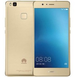 Прошивка телефона Huawei P9 Lite в Казане